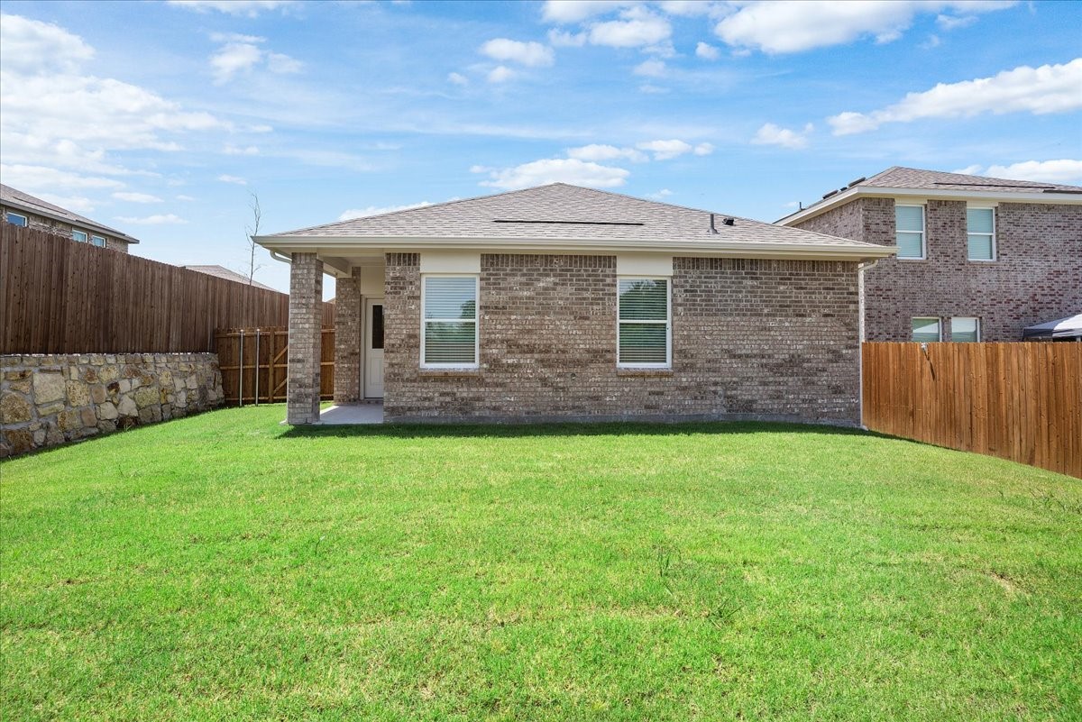 4406 Wood Fern Road Melissa TX 75454