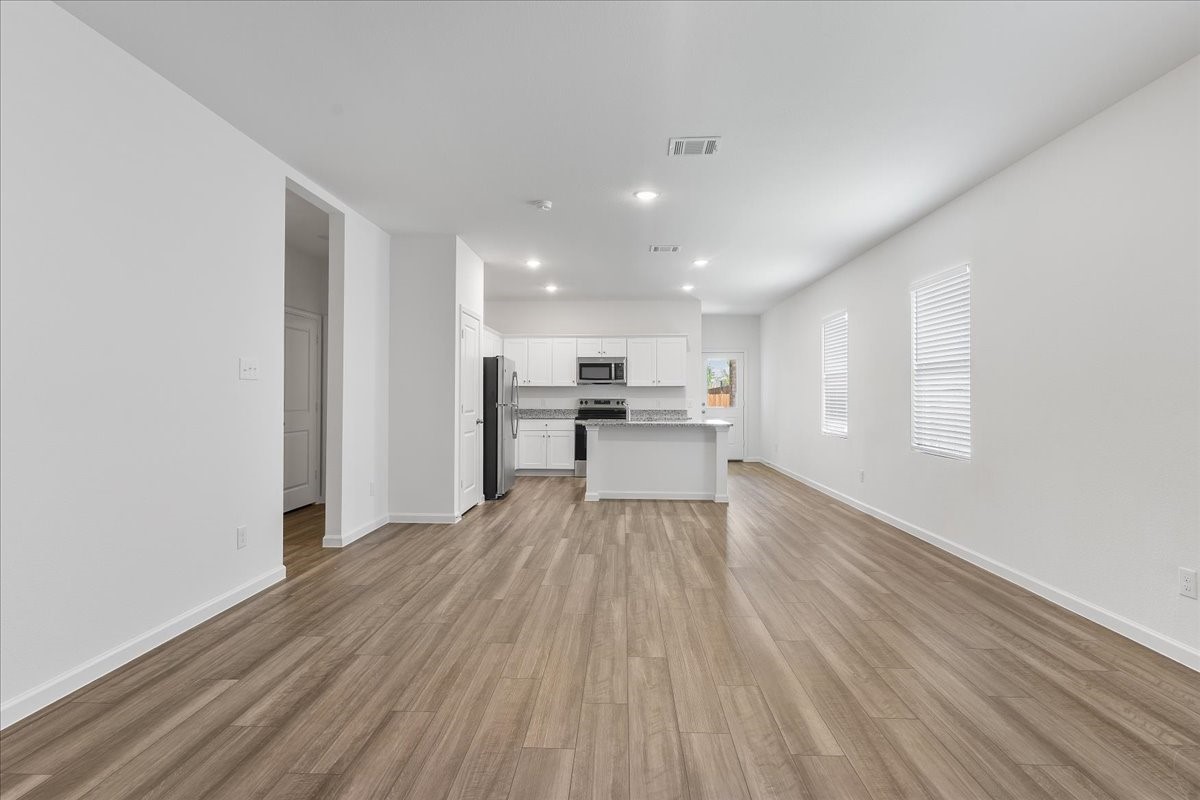 4406 Wood Fern Road Melissa TX 75454