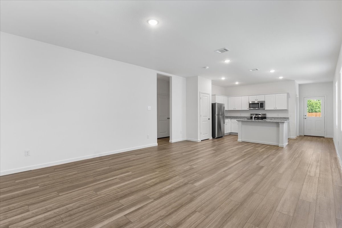 4406 Wood Fern Road Melissa TX 75454
