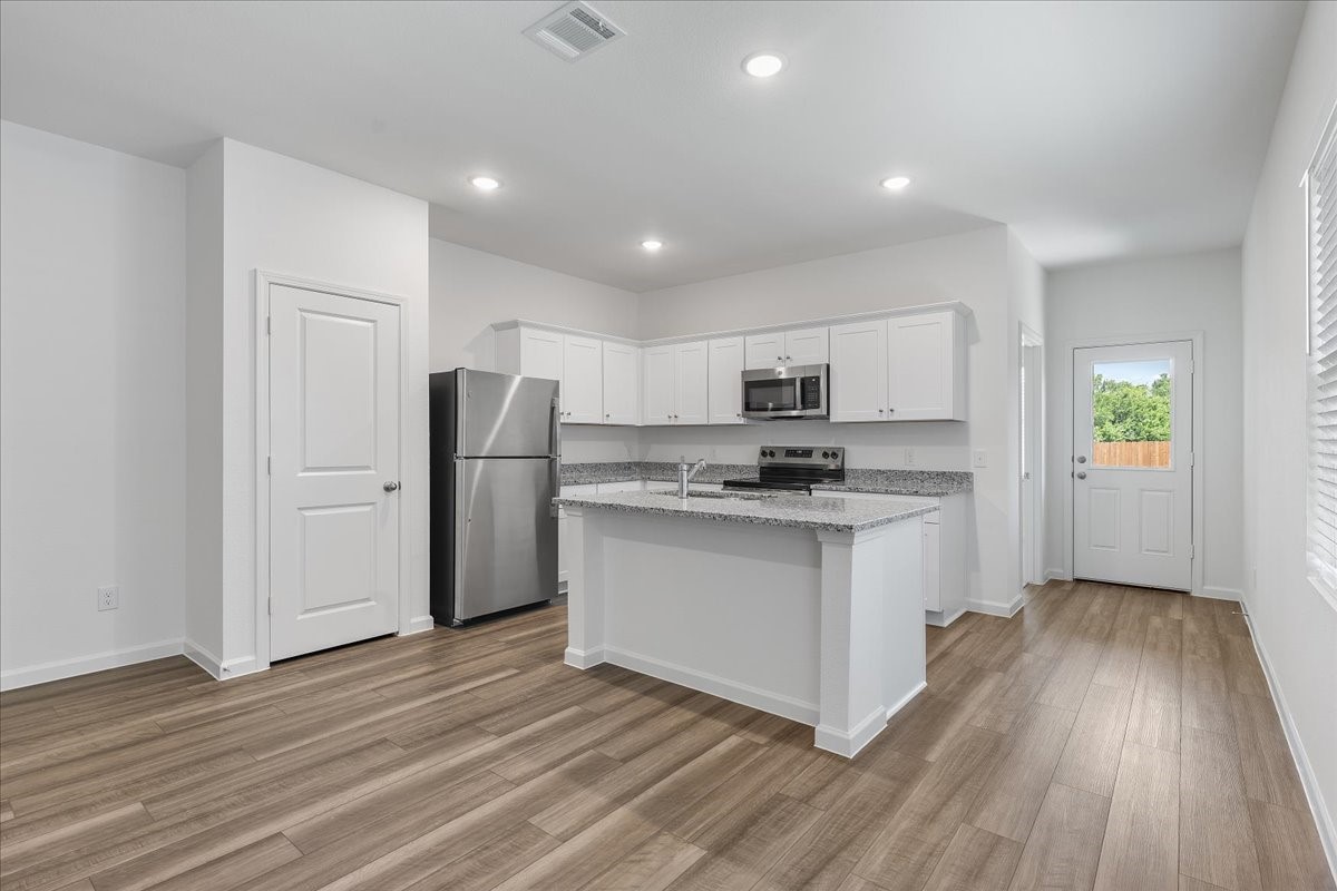 4406 Wood Fern Road Melissa TX 75454