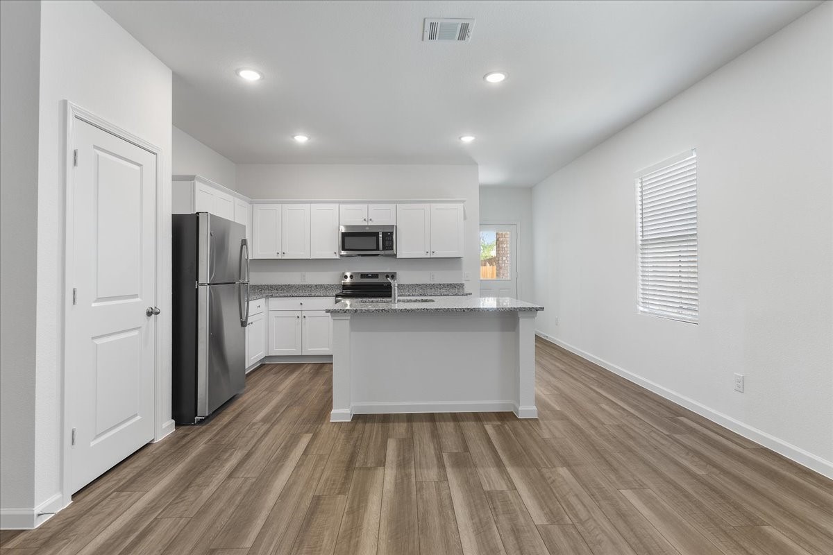 4406 Wood Fern Road Melissa TX 75454