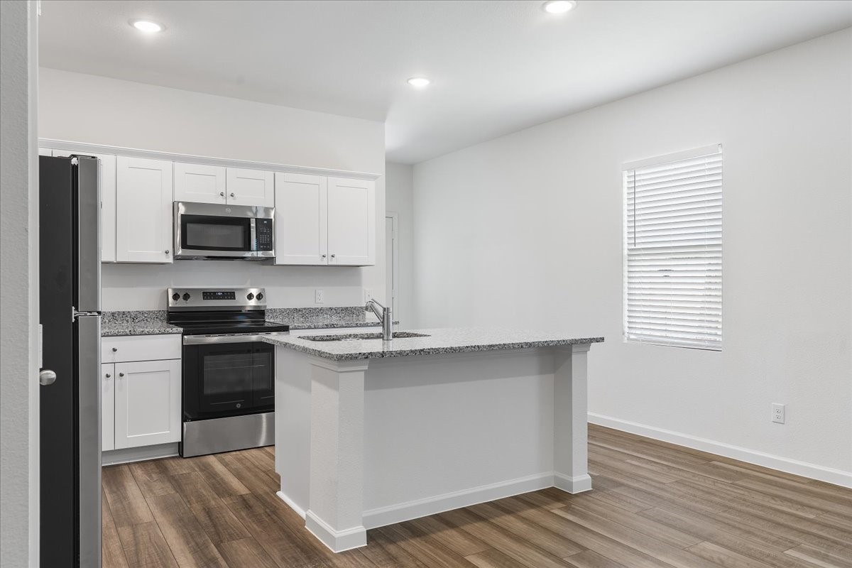 4406 Wood Fern Road Melissa TX 75454
