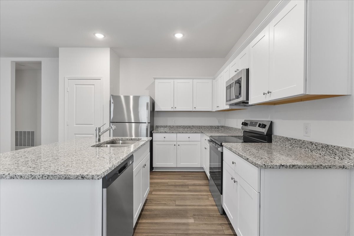 4406 Wood Fern Road Melissa TX 75454