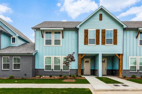 9513 Thorncrown Lane Fort Worth TX 76179