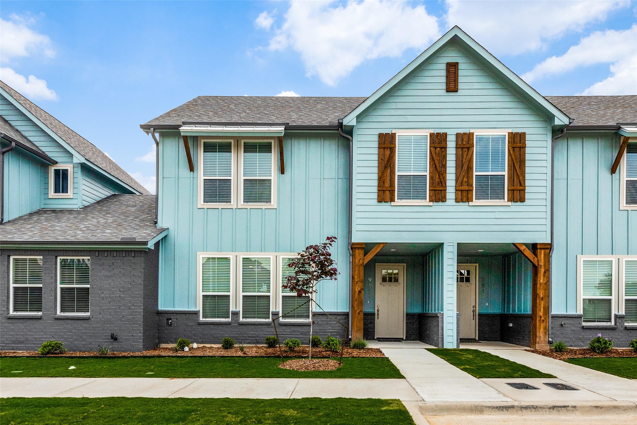 9513 Thorncrown Lane Fort Worth TX 76179