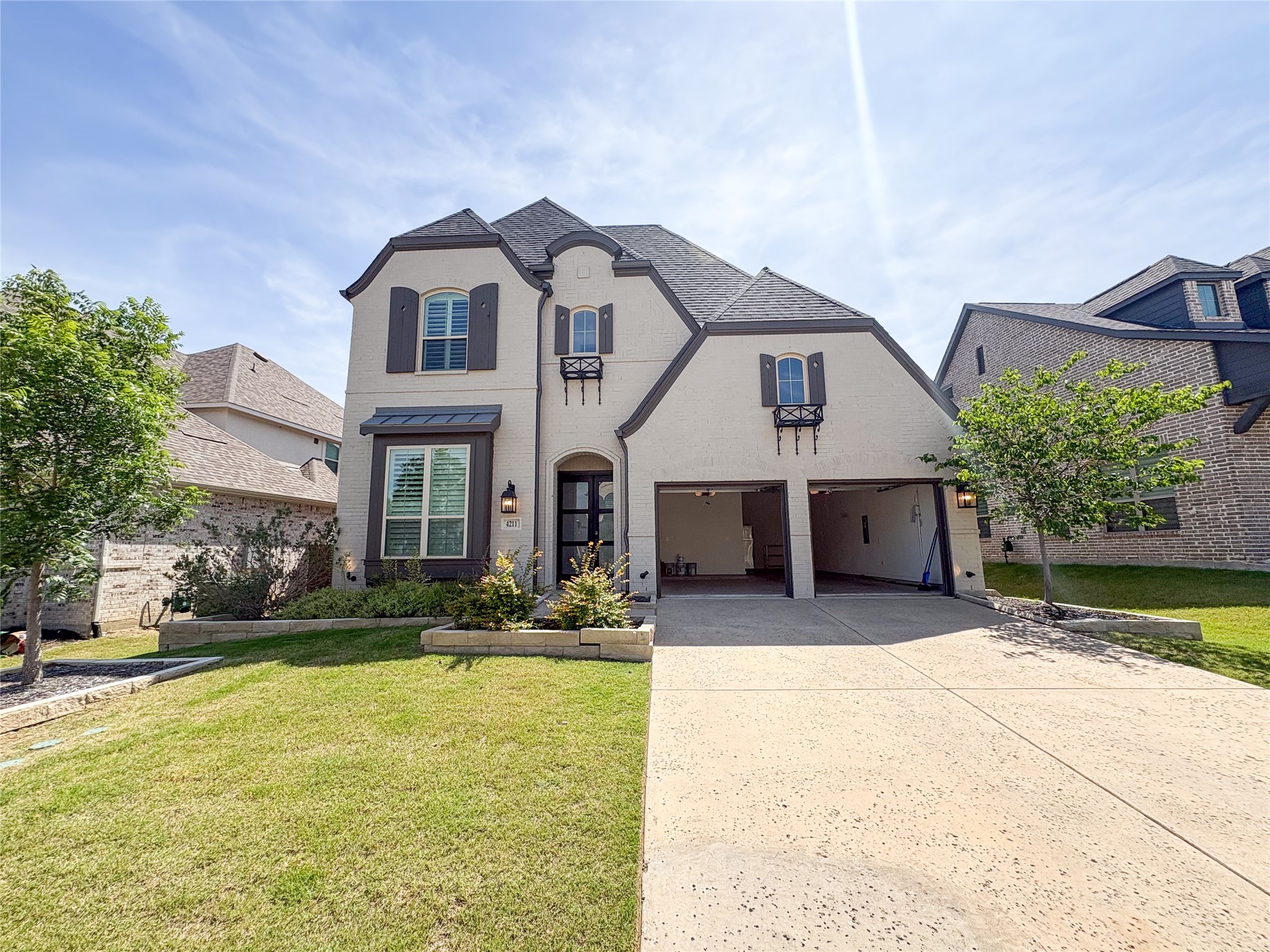 4211 Walnut Grove Lane Prosper TX 75078
