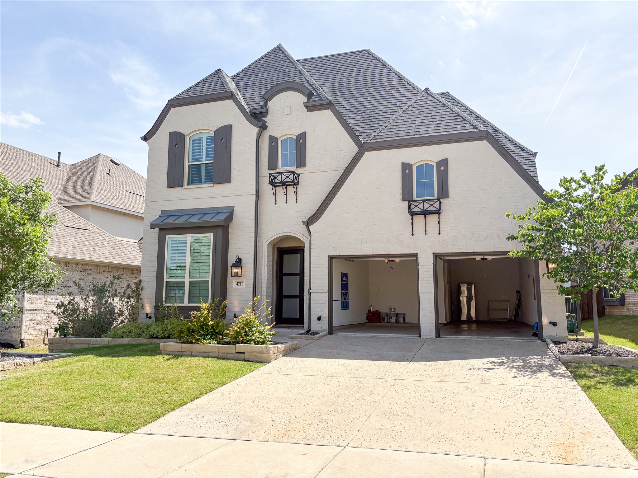 4211 Walnut Grove Lane Prosper TX 75078