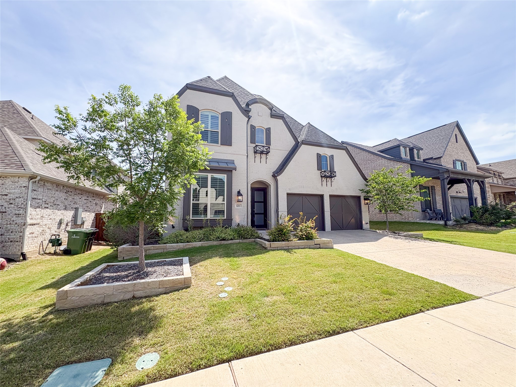 4211 Walnut Grove Lane Prosper TX 75078