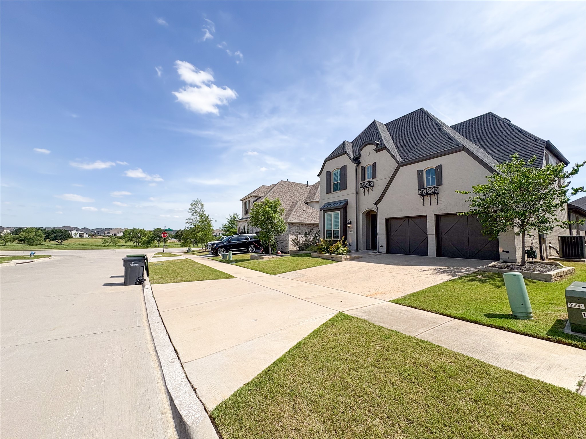 4211 Walnut Grove Lane Prosper TX 75078