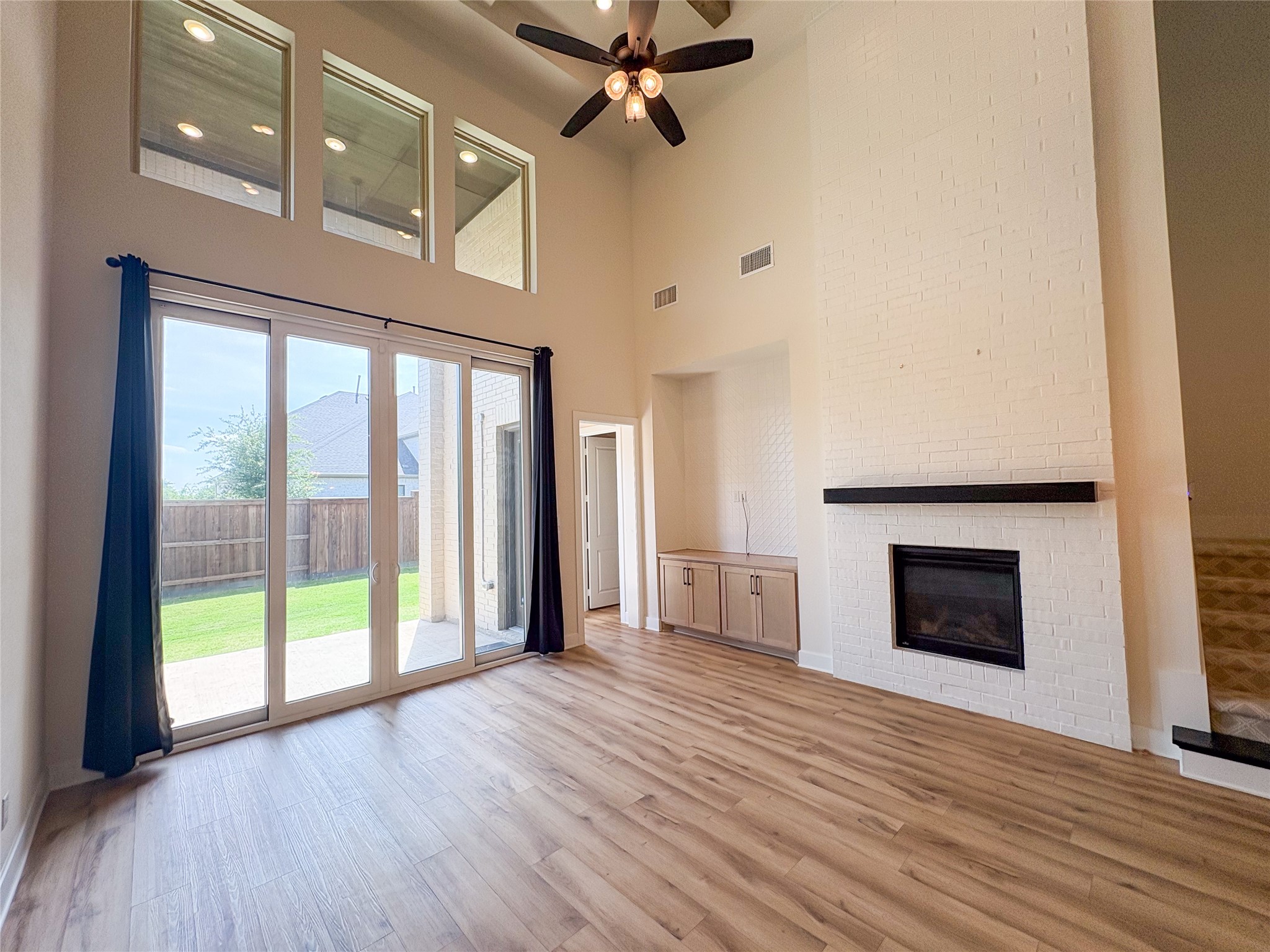 4211 Walnut Grove Lane Prosper TX 75078