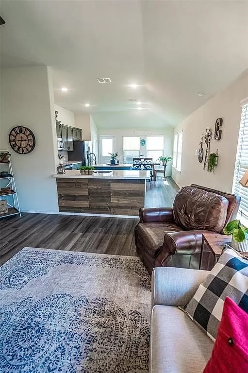 5344 Brahma Trail Fort Worth TX 76179