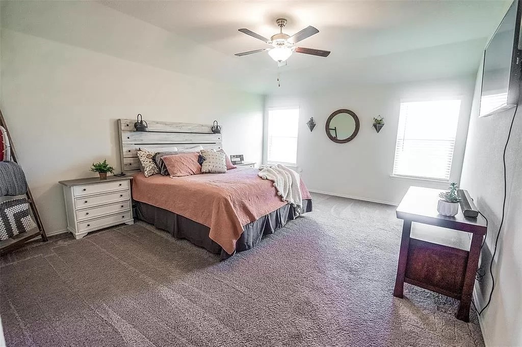5344 Brahma Trail Fort Worth TX 76179