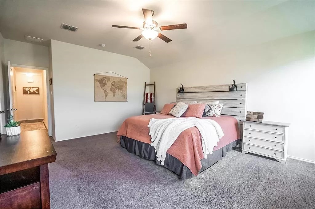 5344 Brahma Trail Fort Worth TX 76179