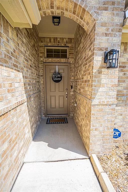 5344 Brahma Trail Fort Worth TX 76179