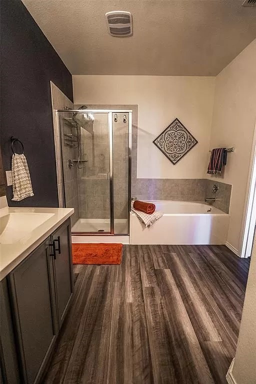 5344 Brahma Trail Fort Worth TX 76179