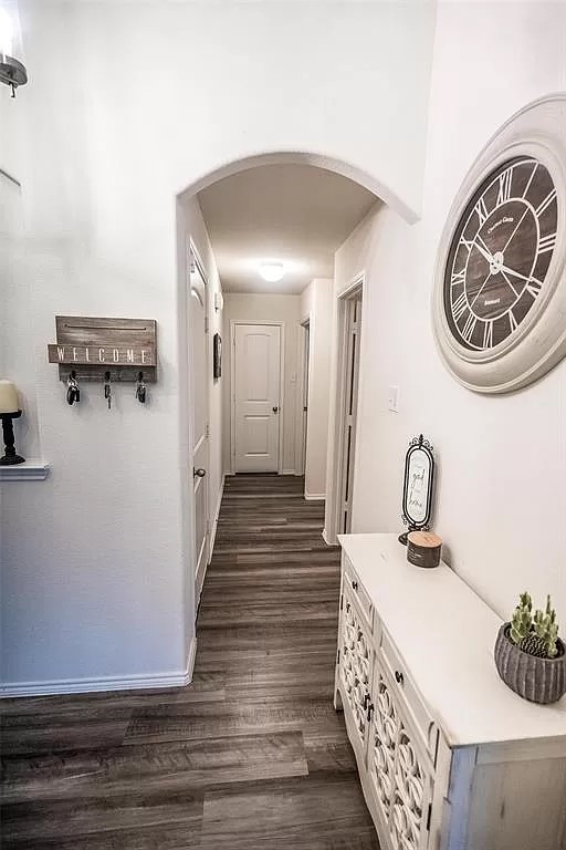 5344 Brahma Trail Fort Worth TX 76179