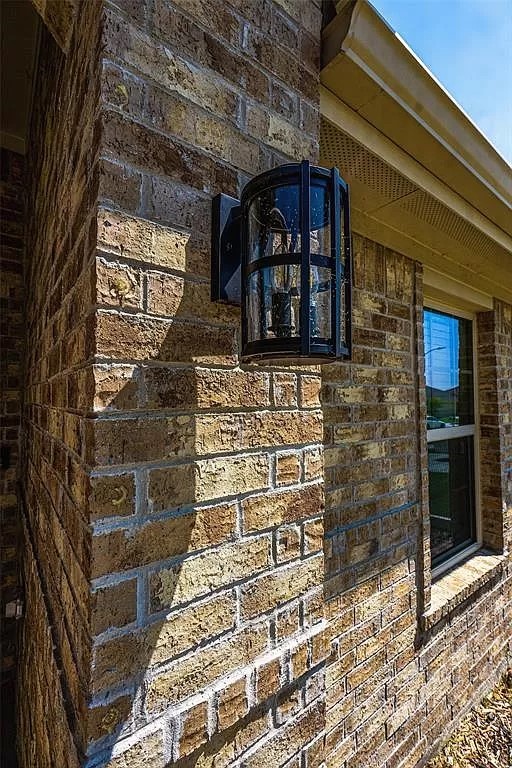 5344 Brahma Trail Fort Worth TX 76179