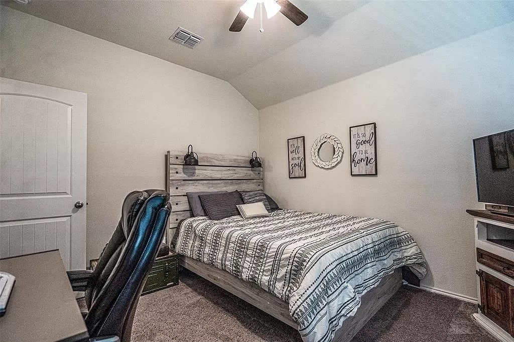 5344 Brahma Trail Fort Worth TX 76179