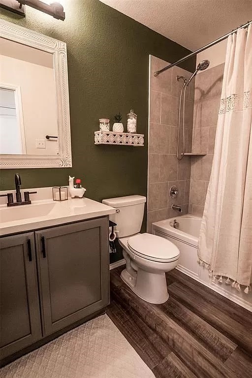 5344 Brahma Trail Fort Worth TX 76179
