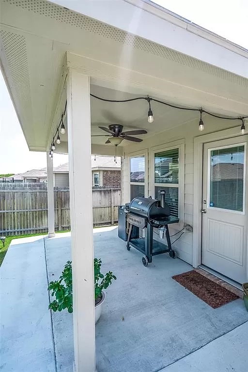 5344 Brahma Trail Fort Worth TX 76179