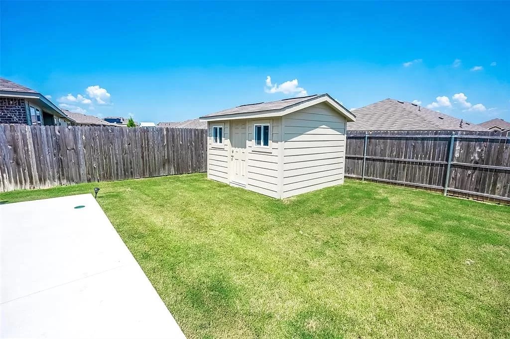 5344 Brahma Trail Fort Worth TX 76179