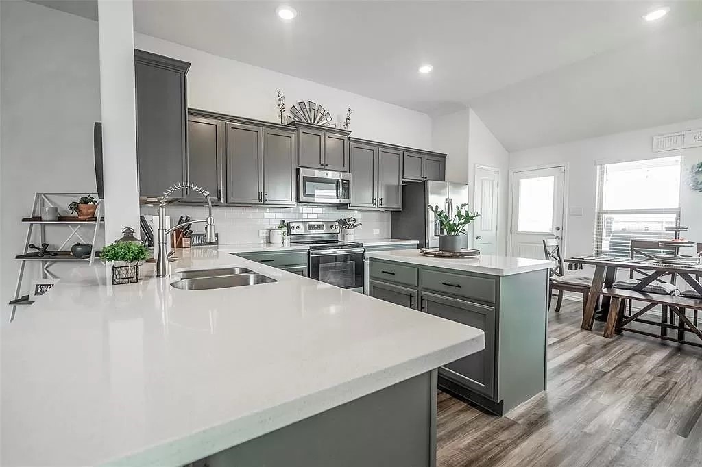 5344 Brahma Trail Fort Worth TX 76179