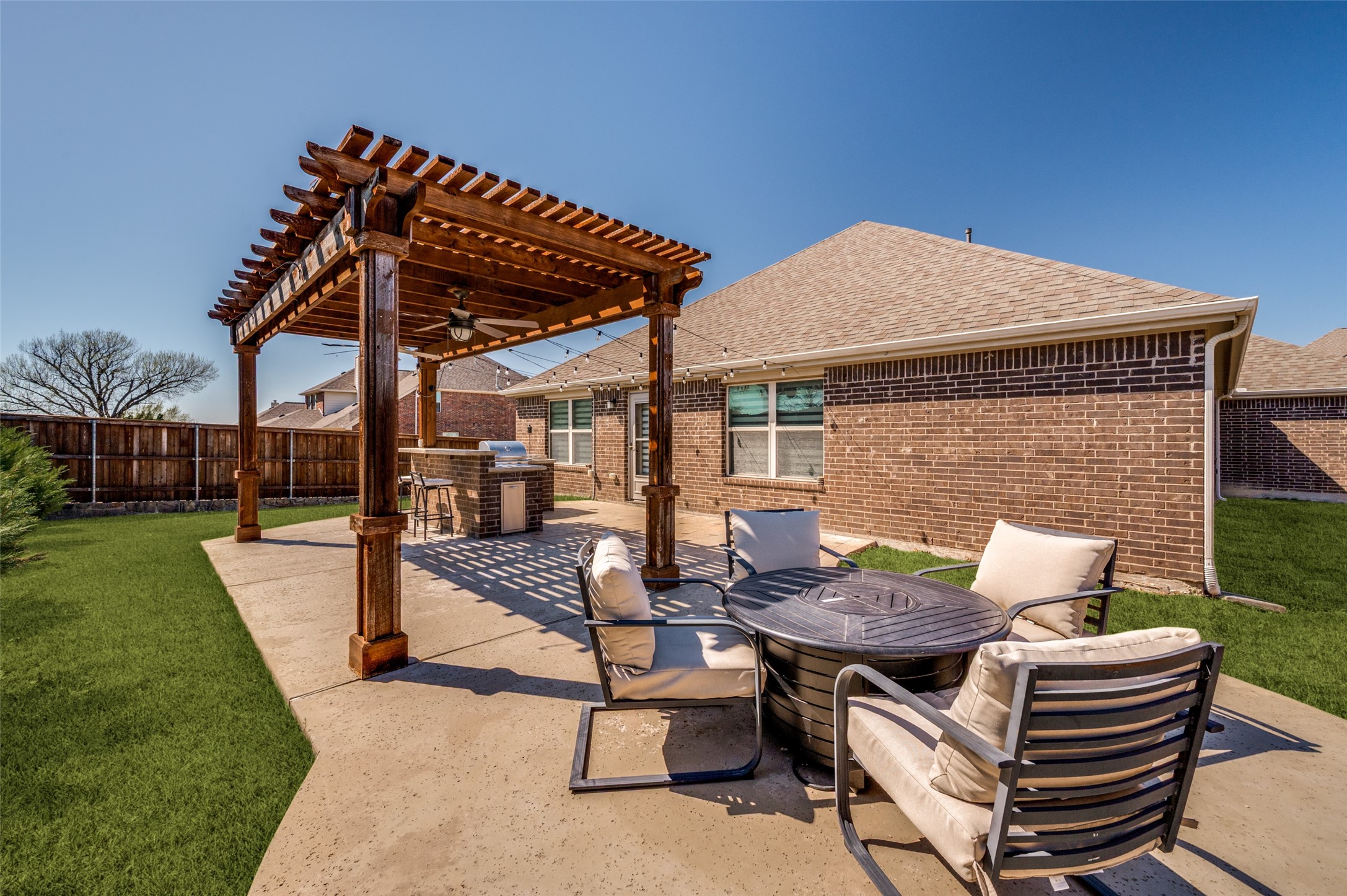 5909 Fremont Drive Mckinney TX 75071