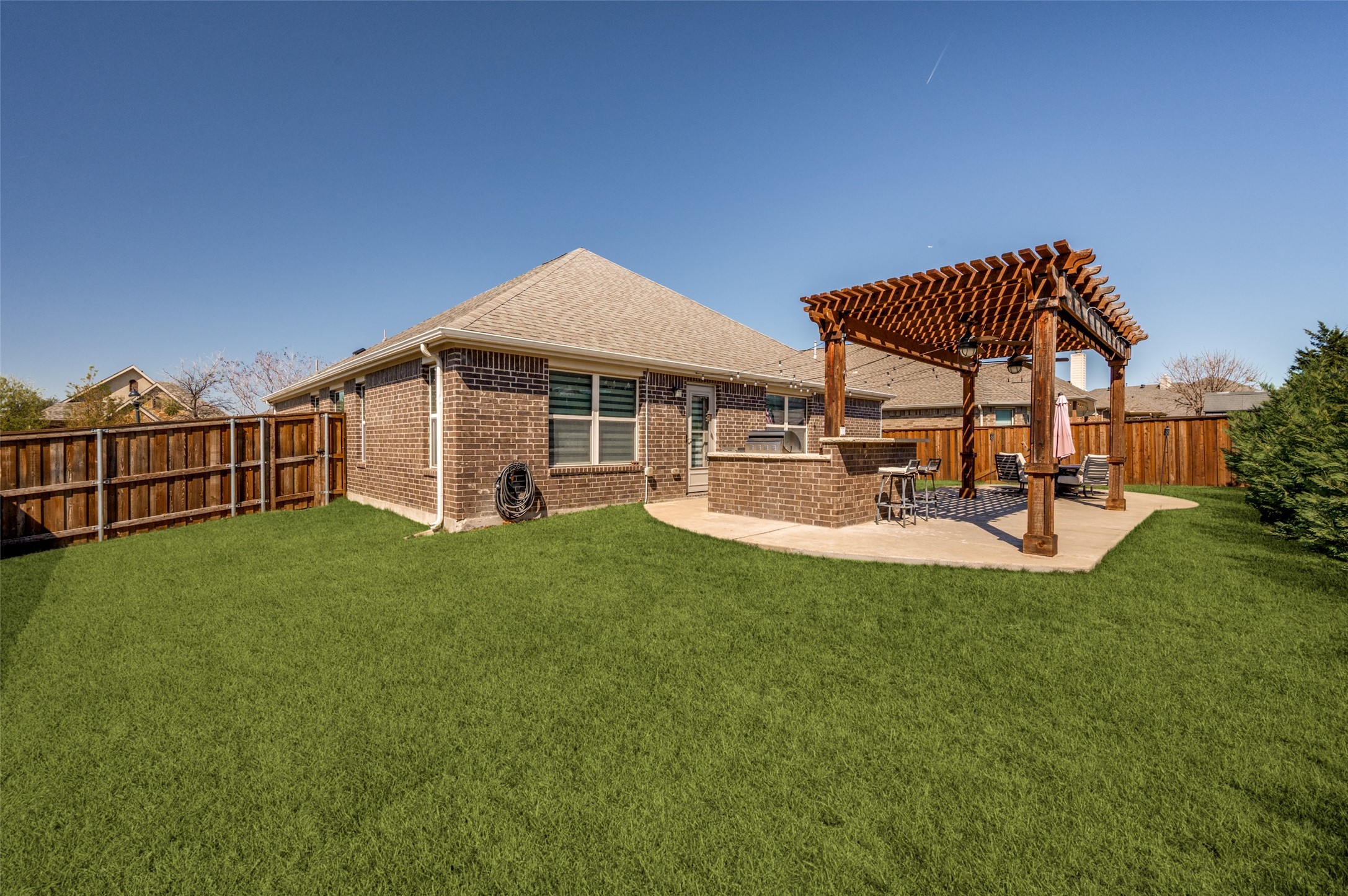 5909 Fremont Drive Mckinney TX 75071