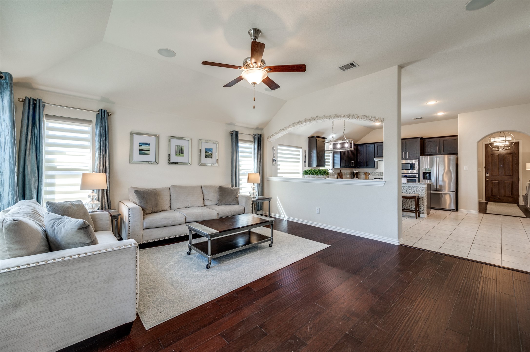 5909 Fremont Drive Mckinney TX 75071