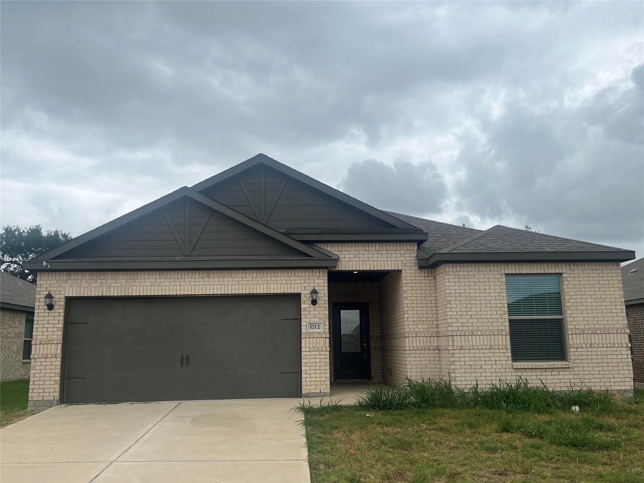 1712 Sandalwood Way Princeton TX 75407