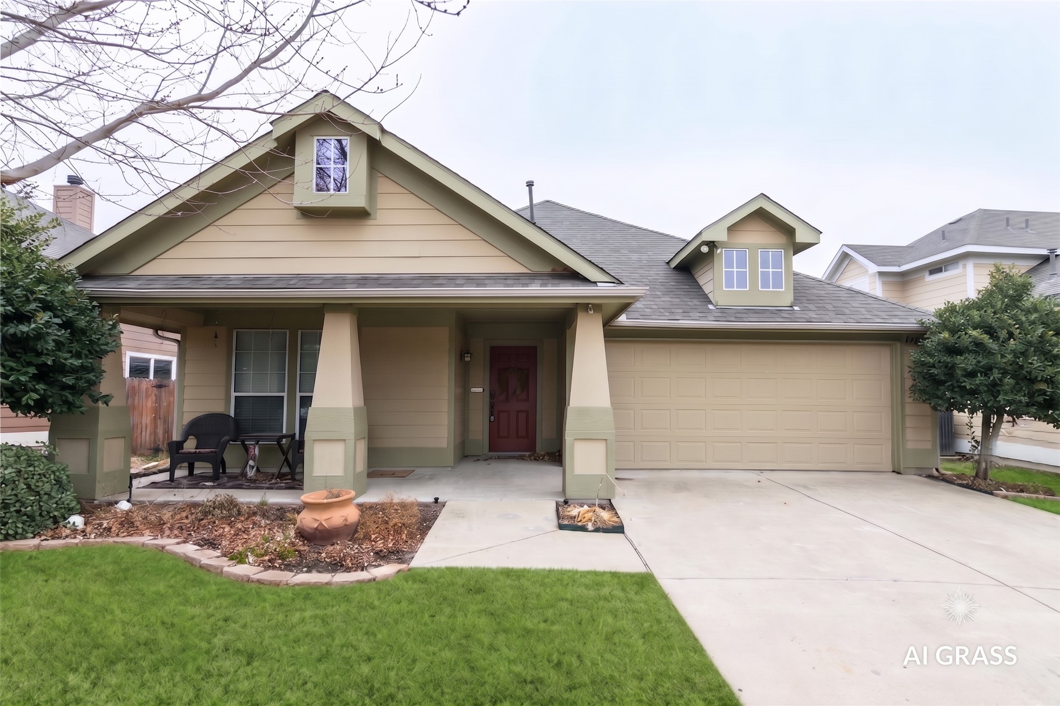 1413 Lacewing Drive Mckinney TX 75072