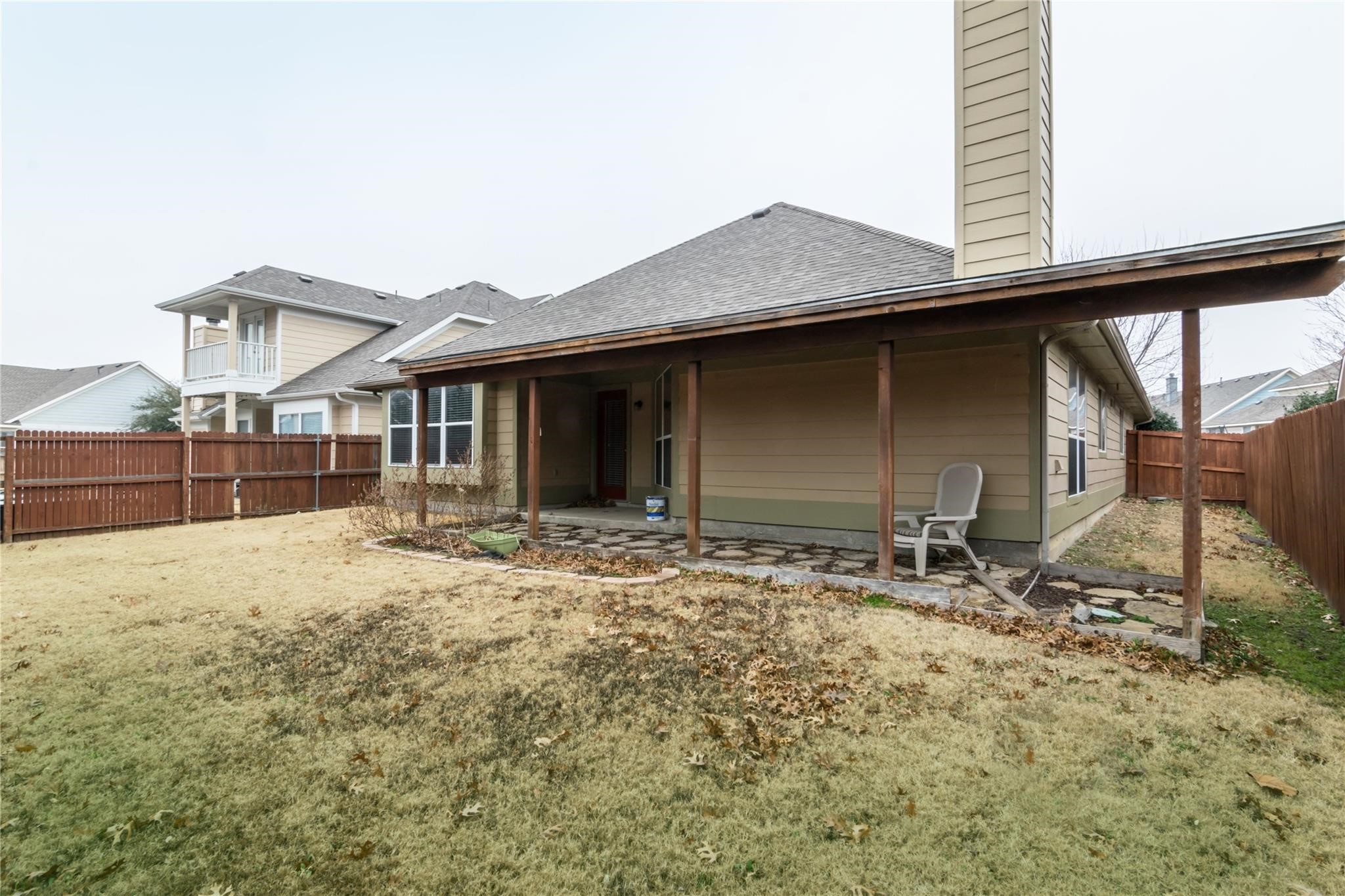 1413 Lacewing Drive Mckinney TX 75072