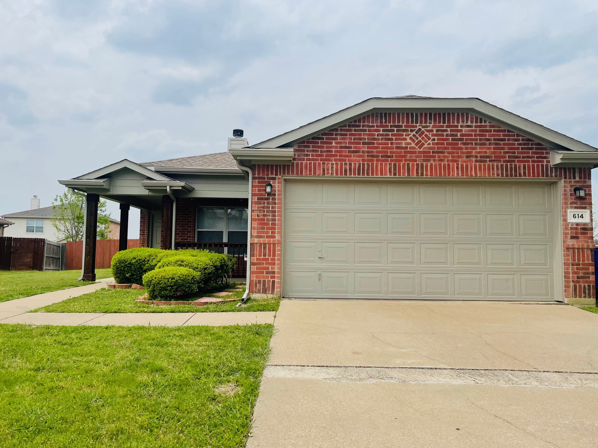 614 Rockbrook Drive Forney TX 75126