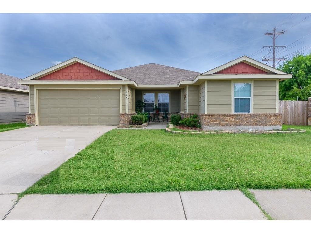 9973 George Washington Drive Mckinney TX 75072