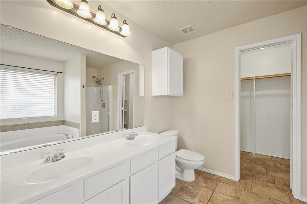 9973 George Washington Drive Mckinney TX 75072