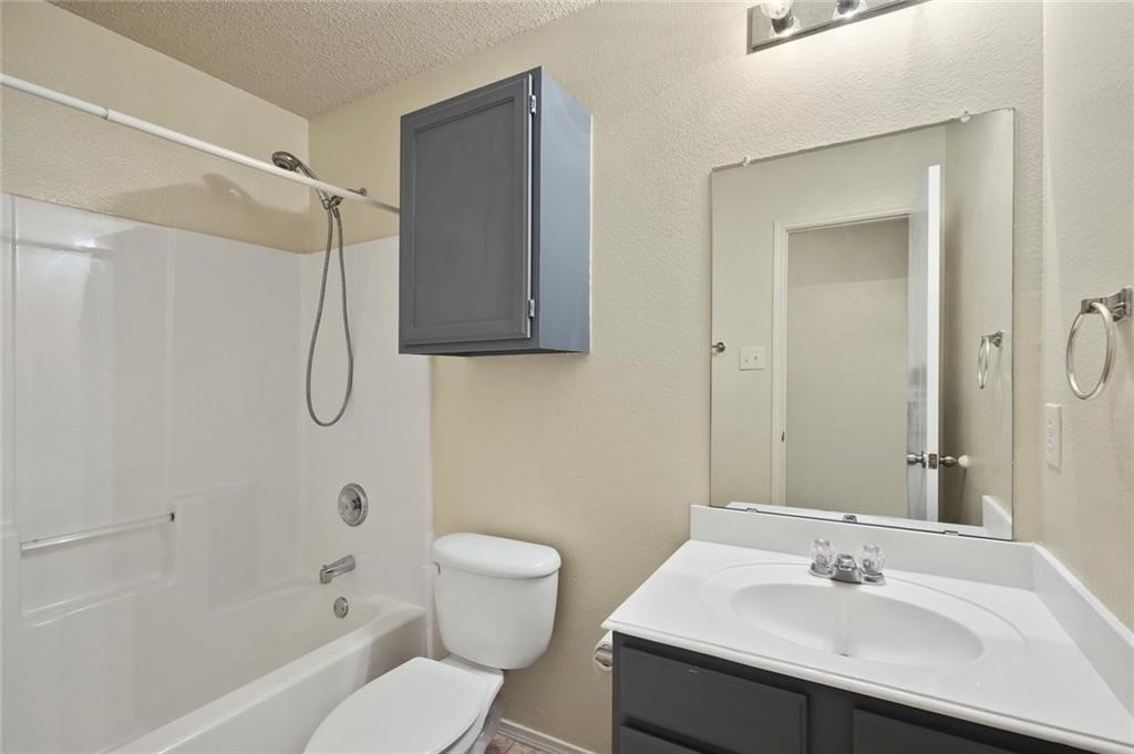 9973 George Washington Drive Mckinney TX 75072
