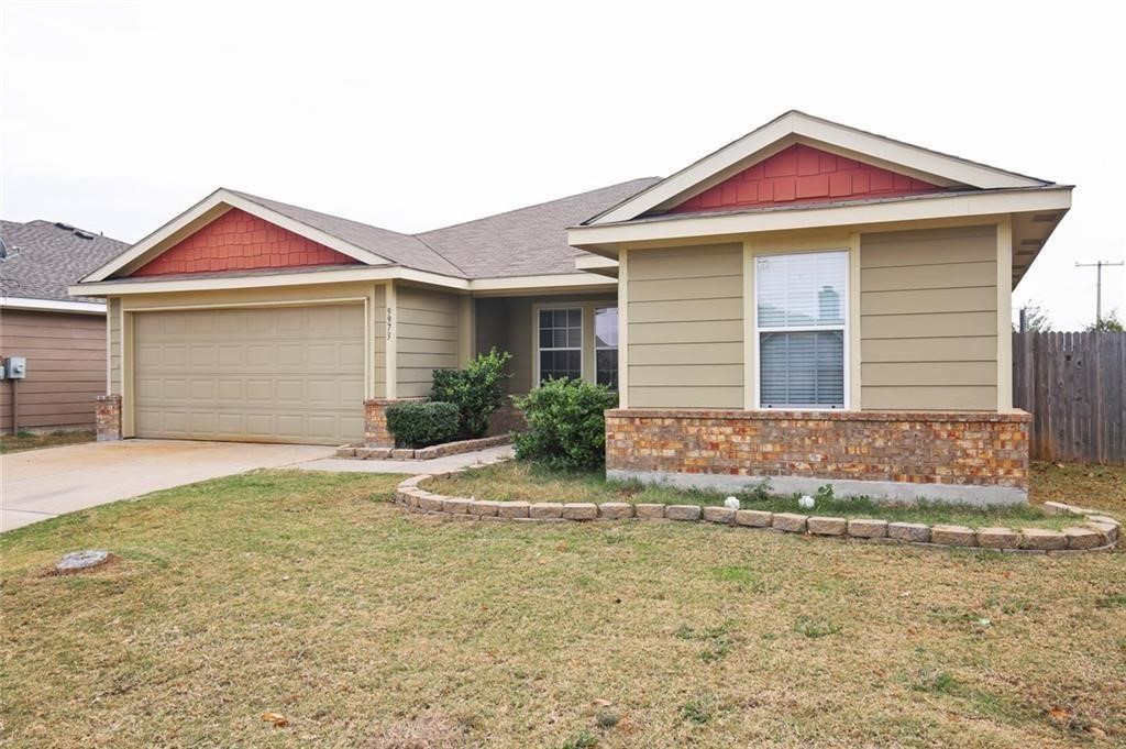 9973 George Washington Drive Mckinney TX 75072