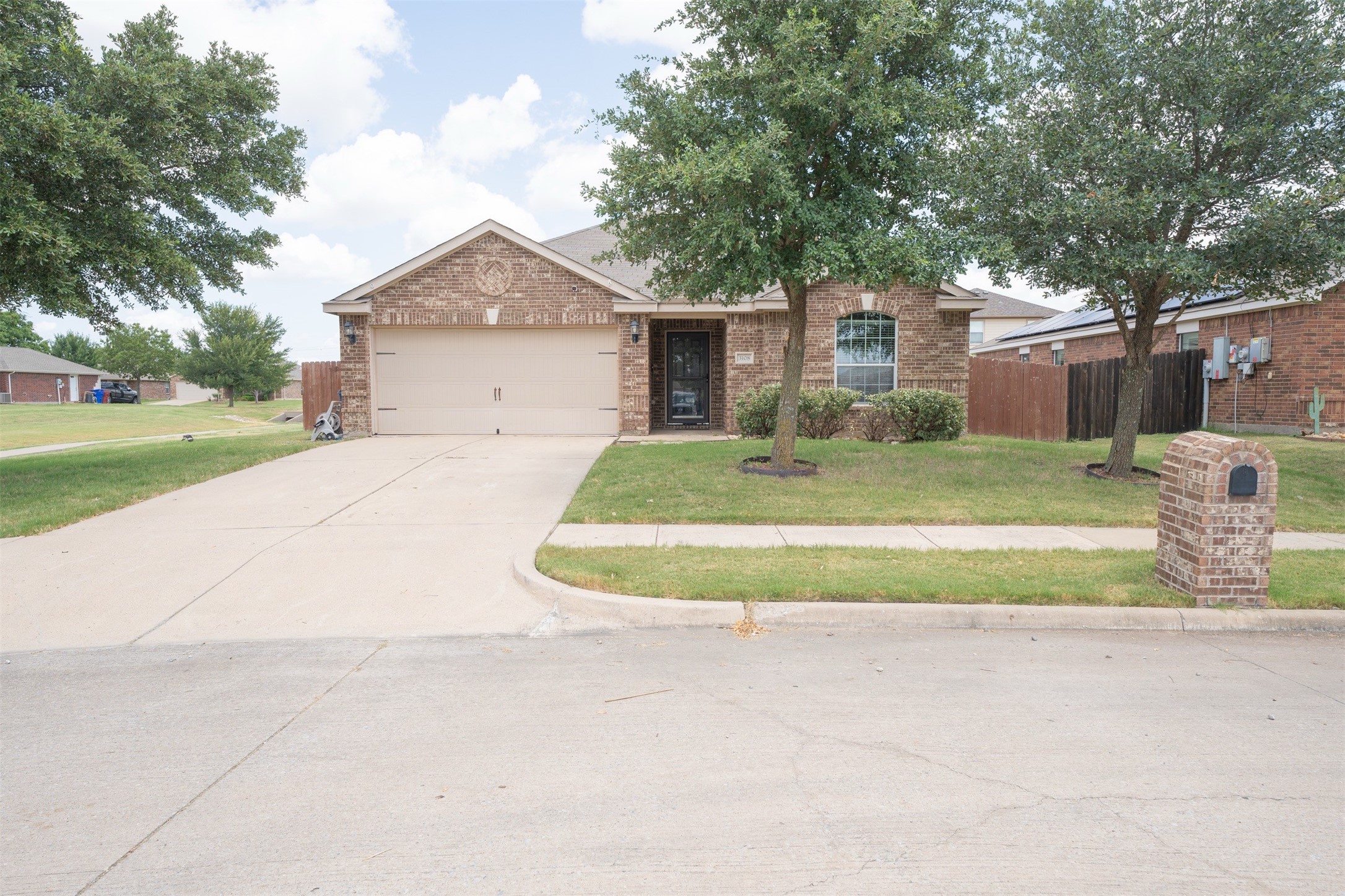 3108 Overstreet Lane Royse City TX 75189