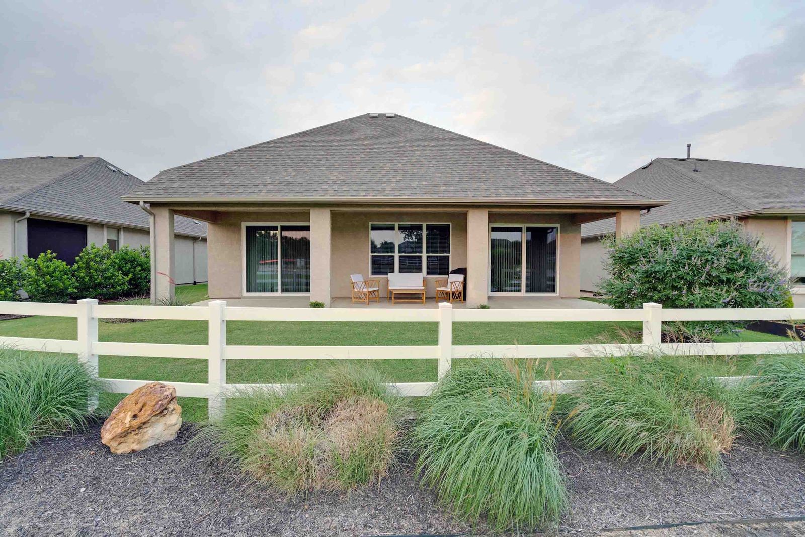 9820 Stonefield Denton TX 76207