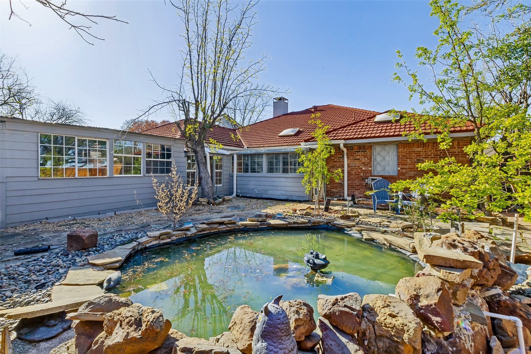 3024 Encino Drive Dallas TX 75228