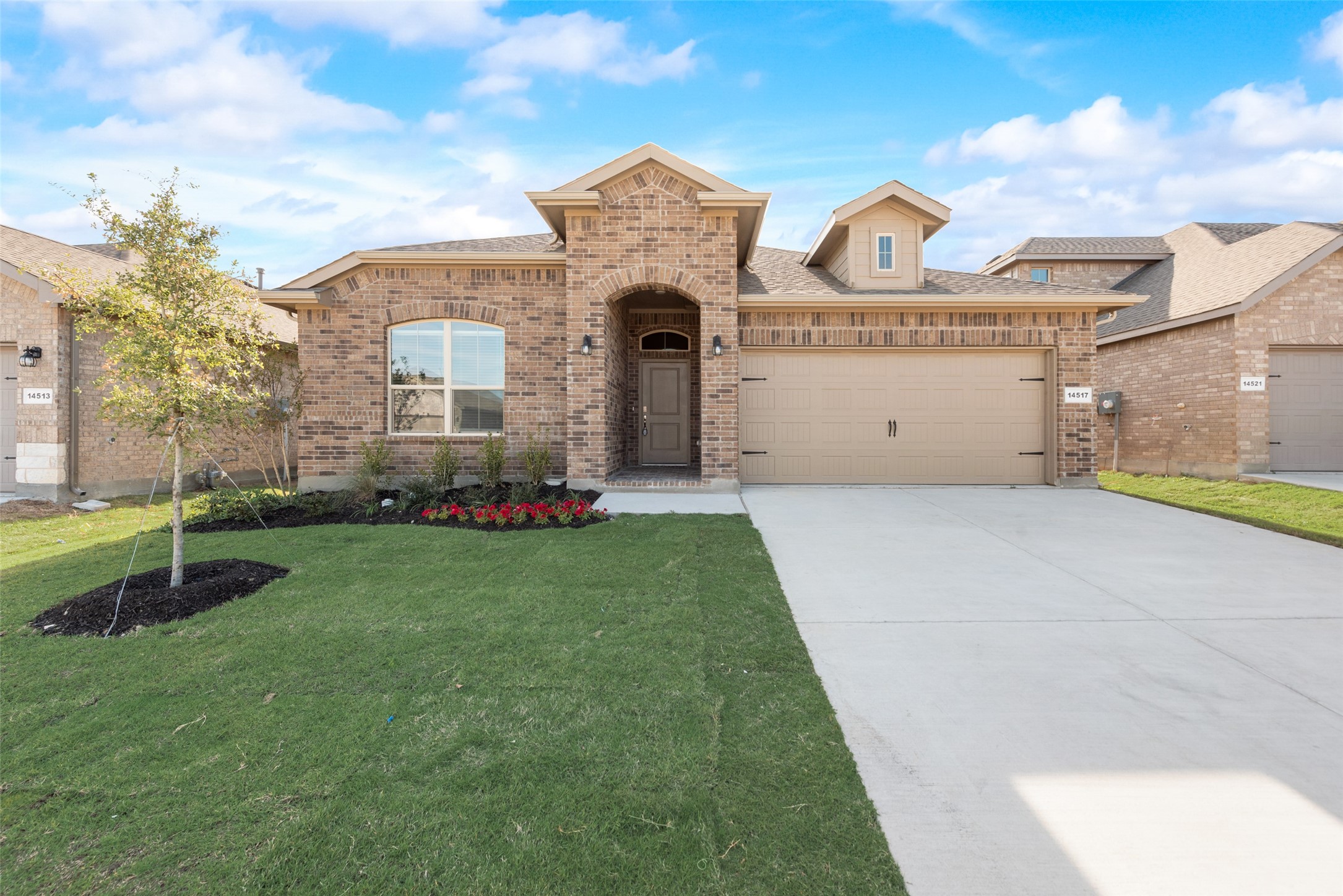 14425 Bootes Drive Fort Worth TX 76052