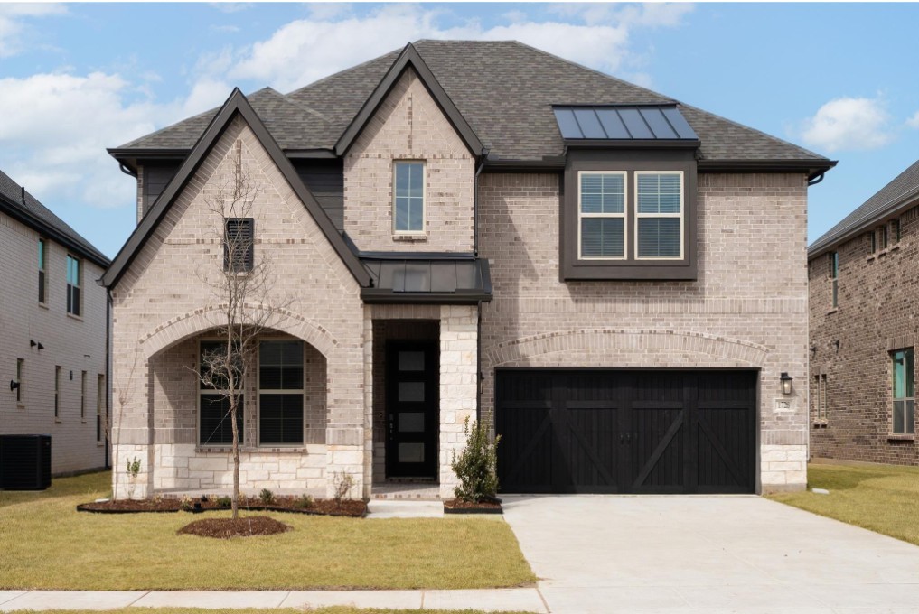 1728 Canals Drive Little Elm TX 75068