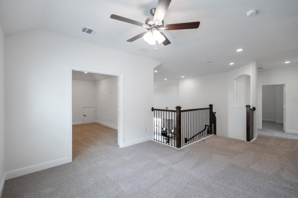 1728 Canals Drive Little Elm TX 75068