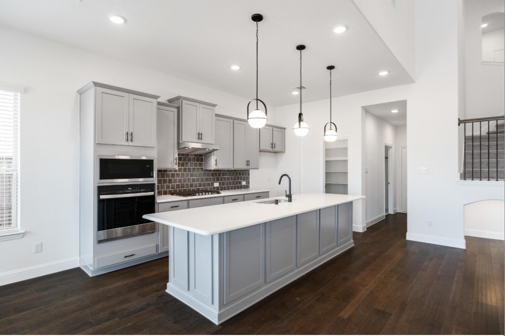 1728 Canals Drive Little Elm TX 75068