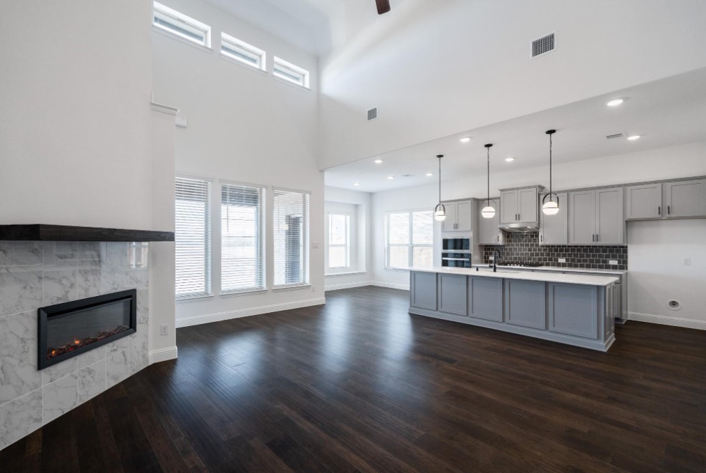 1728 Canals Drive Little Elm TX 75068