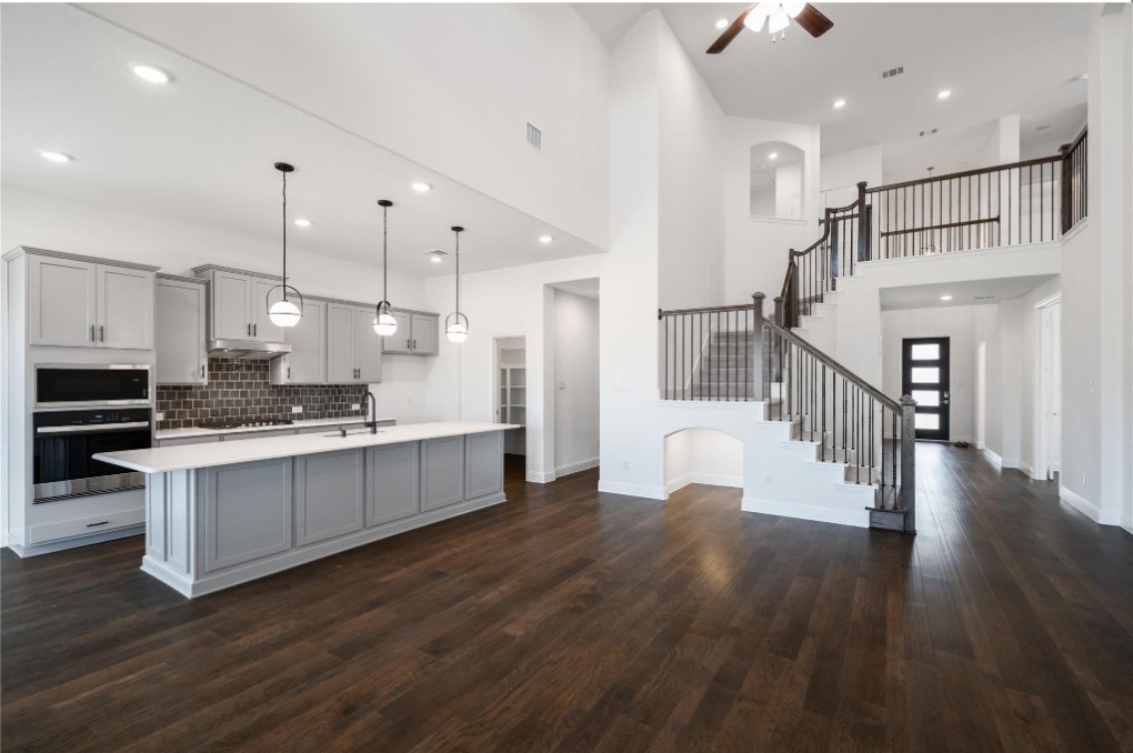 1728 Canals Drive Little Elm TX 75068