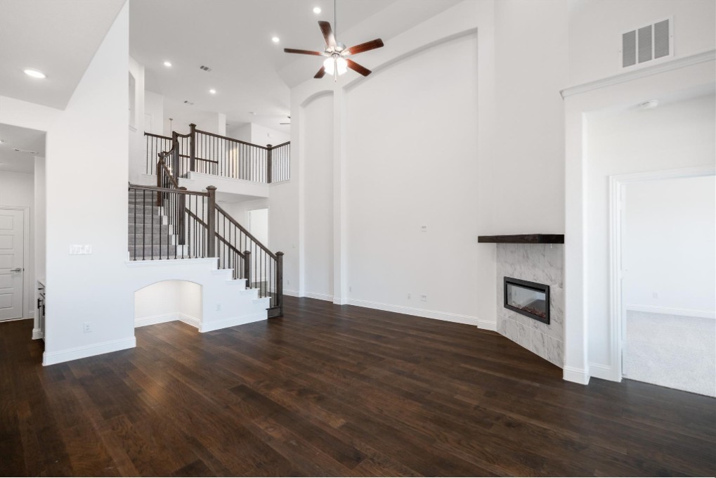 1728 Canals Drive Little Elm TX 75068