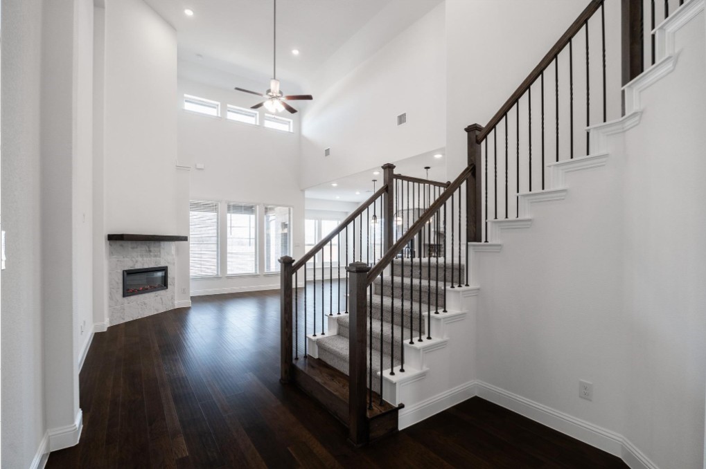 1728 Canals Drive Little Elm TX 75068