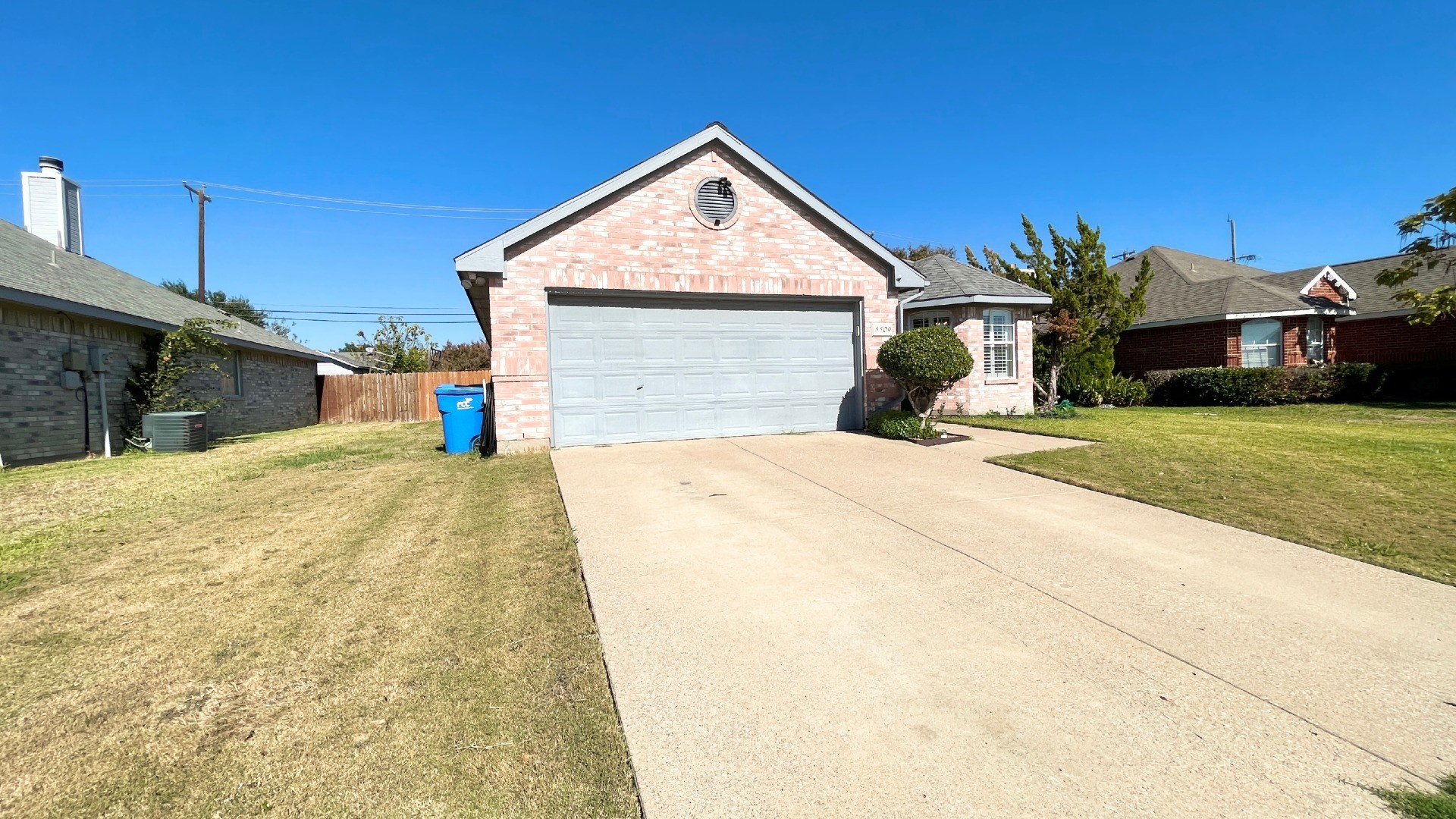 5509 Cypress Drive Rowlett TX 75089