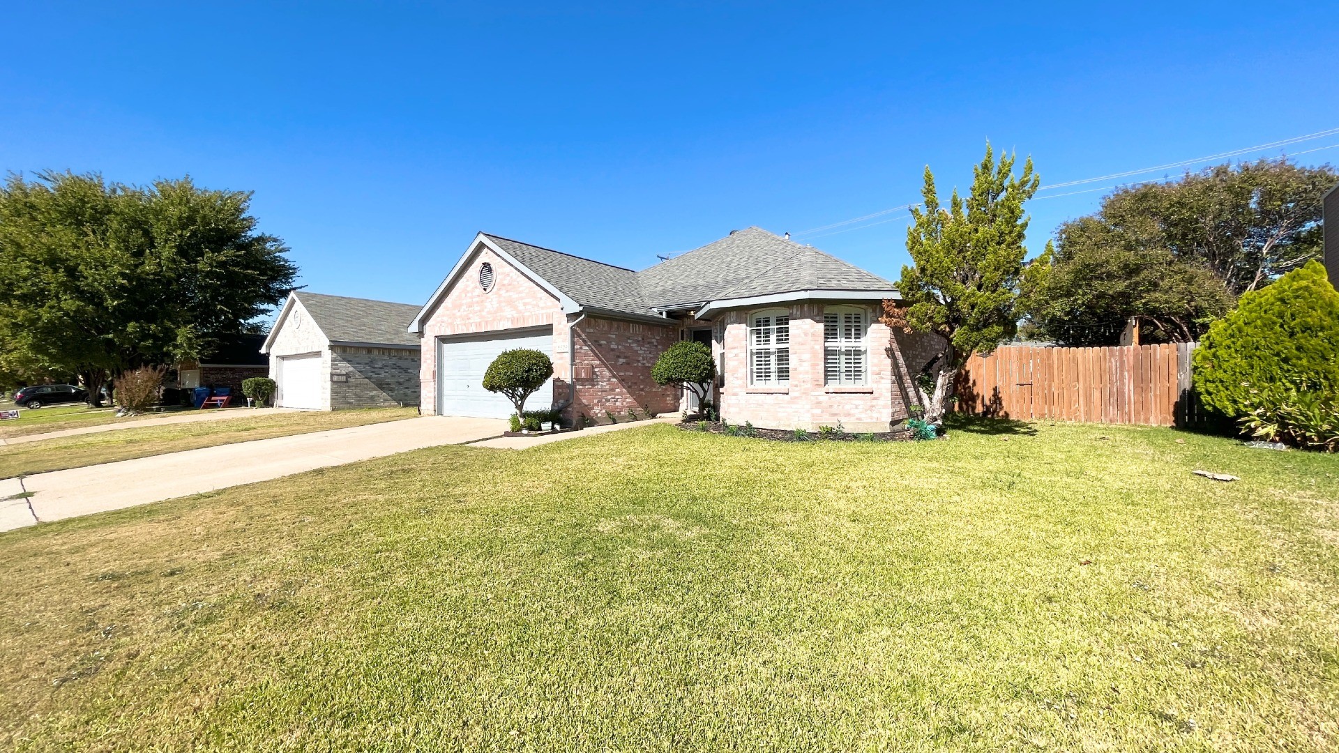 5509 Cypress Drive Rowlett TX 75089